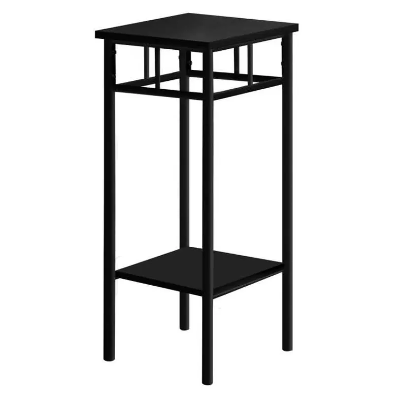 Monarch Accent table - 28"h / / metal -
