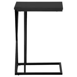 Monarch Accent table - 25"h / / metal -