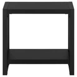 Monarch Accent table - 22"h / / metal -