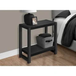 Monarch Accent table - 22"h / / metal -