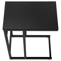 Monarch Accent table - 24"h / / metal -