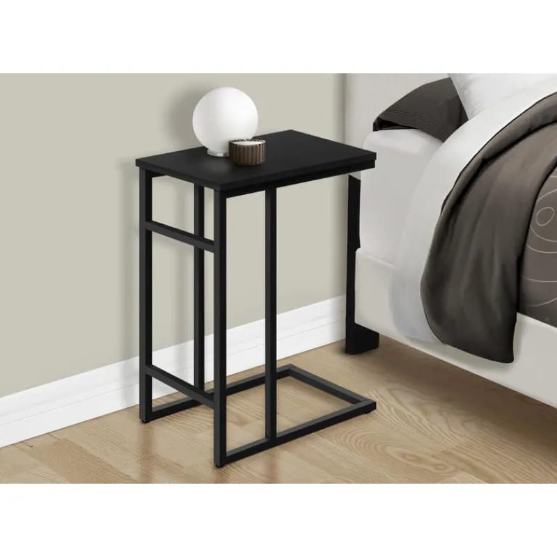 Monarch Accent table - 24"h / / metal -