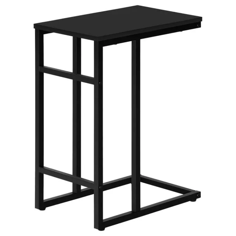 Monarch Accent table - 24"h / / metal -