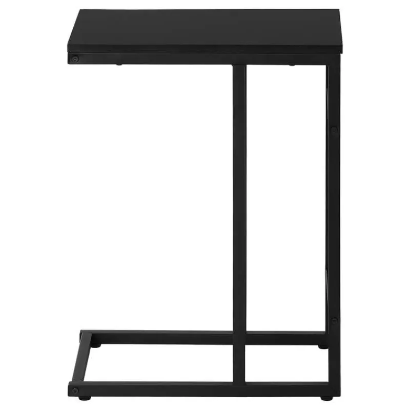 Monarch Accent table - 24"h / / metal -