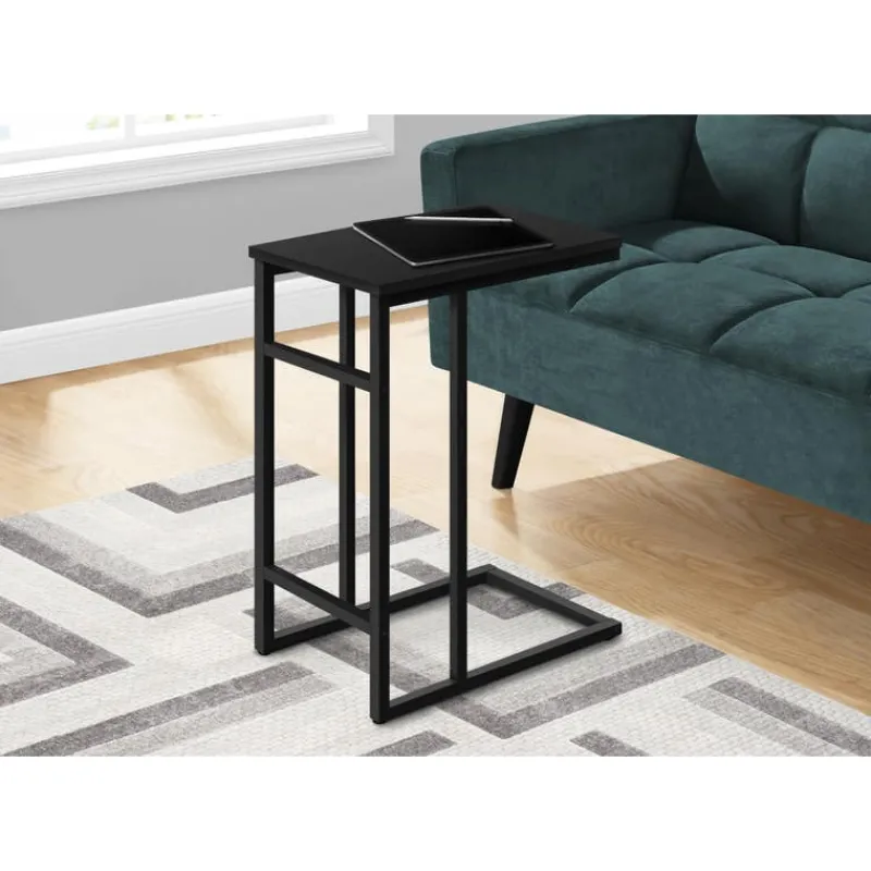 Monarch Accent table - 24"h / / metal -
