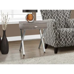 Monarch Accent table - 24
