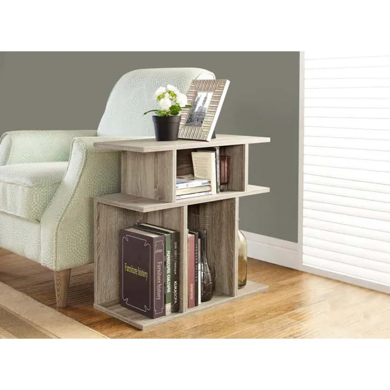 Monarch Accent table - 24"h / -