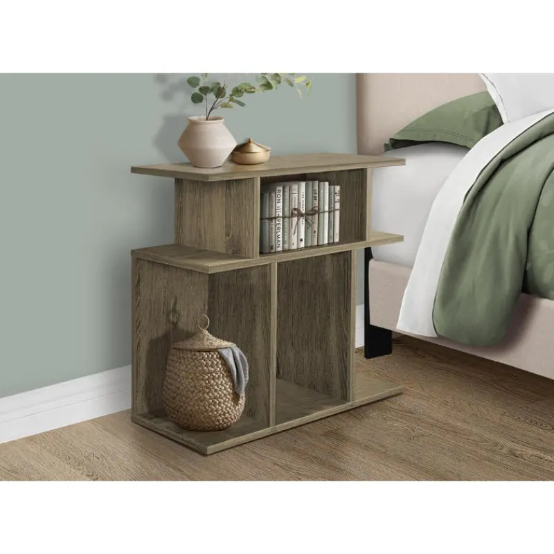Monarch Accent table - 24"h / -