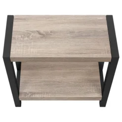 Monarch Accent table - 22