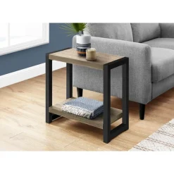 Monarch Accent table - 22