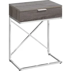 Monarch Accent table - 24