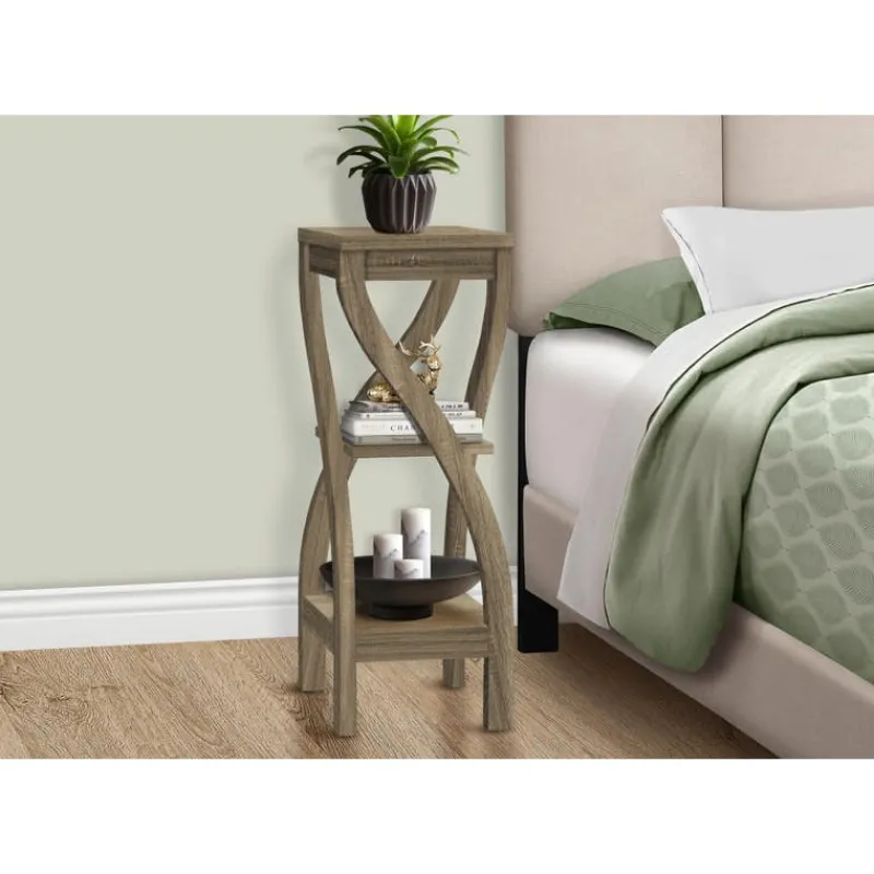 Monarch Accent table - 32"h / -