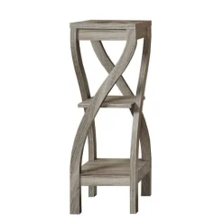 Monarch Accent table - 32"h / -