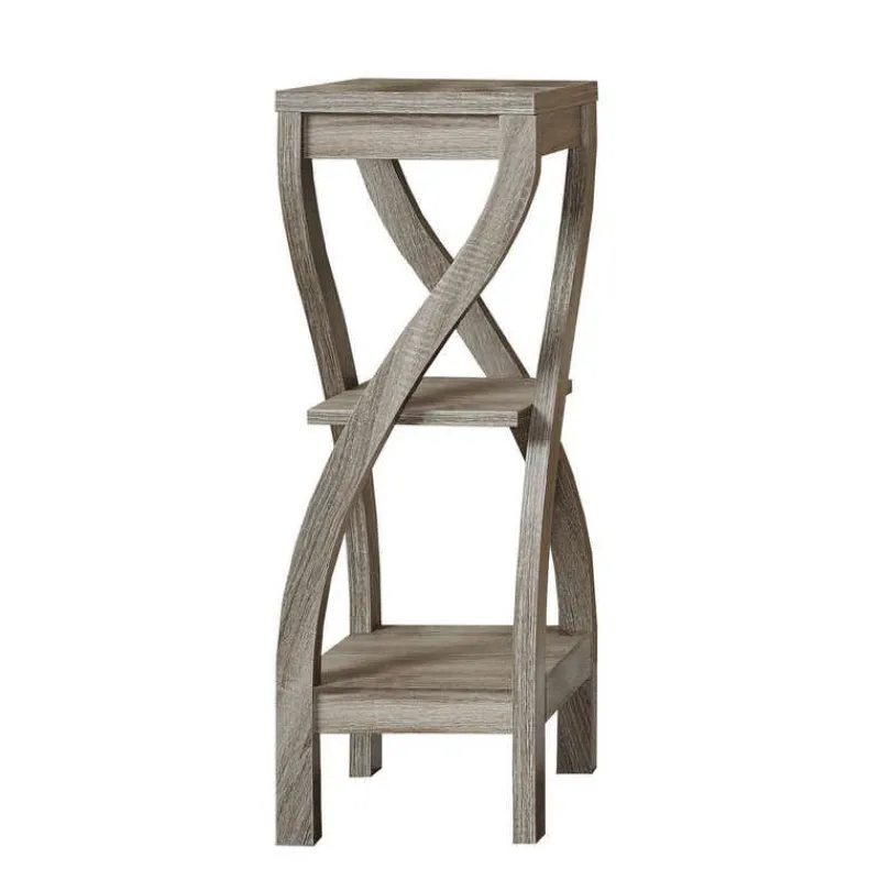 Monarch Accent table - 32"h / -