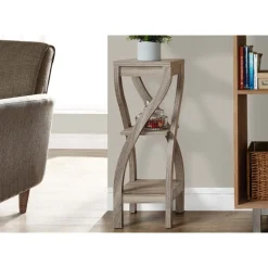 Monarch Accent table - 32