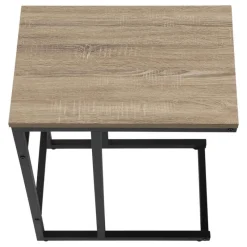 Monarch Accent table - 24