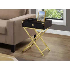 Monarch Accent table - 24