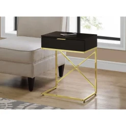 Monarch Accent table - 24