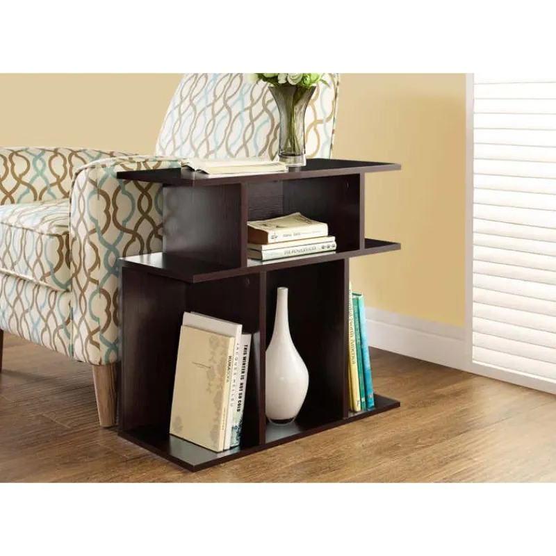 Monarch Accent table - 24"h / -