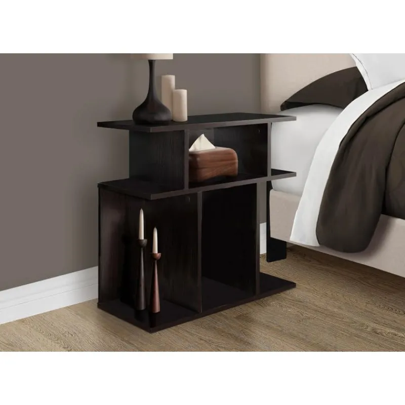 Monarch Accent table - 24"h / -
