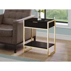 Monarch Accent table - 24