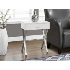 Monarch Accent table - 24