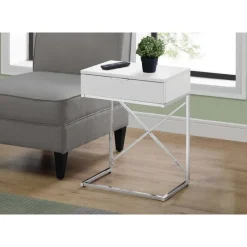 Monarch Accent table - 24