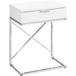 Monarch Accent table - 24