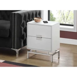 Monarch Accent table - 24