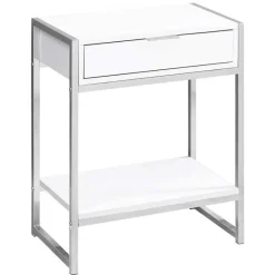 Monarch Accent table - 24