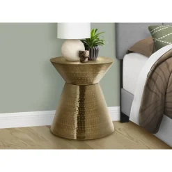 Monarch Accent table - 22