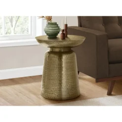 Monarch Accent table - 22