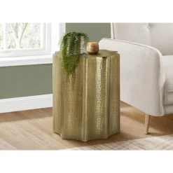 Monarch Accent table - 22