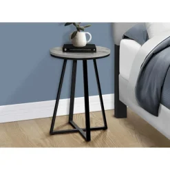 Monarch Accent table - 22
