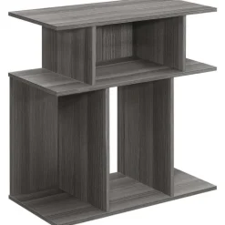 Monarch Accent table - 24"h / -