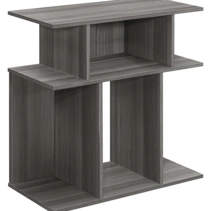 Monarch Accent table - 24"h / -