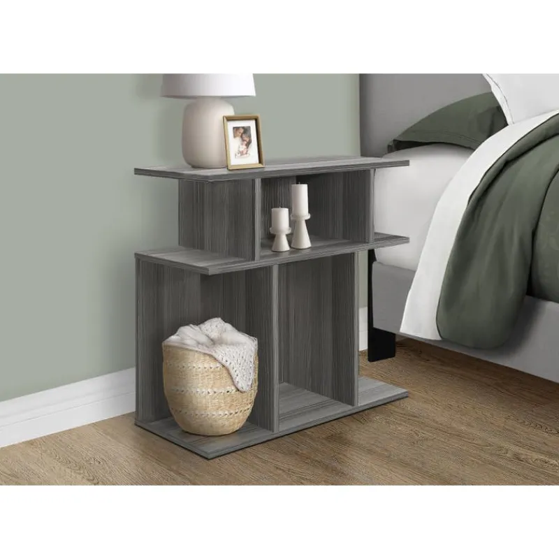 Monarch Accent table - 24"h / -