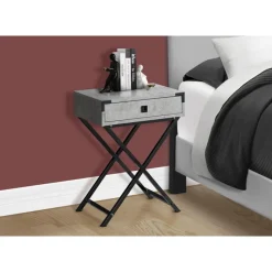 Monarch Accent table - 24