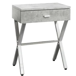 Monarch Accent table - 24