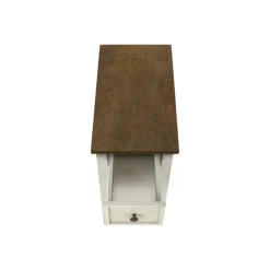 Monarch Accent Table - 24"h -