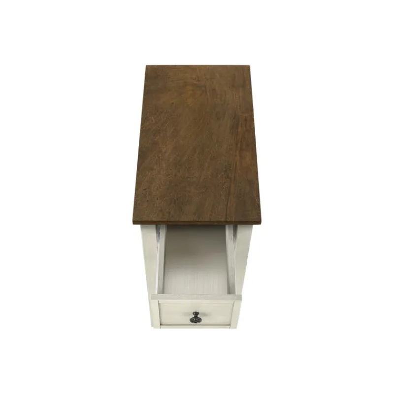 Monarch Accent Table - 24"h -