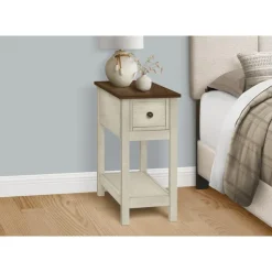 Monarch Accent Table - 24