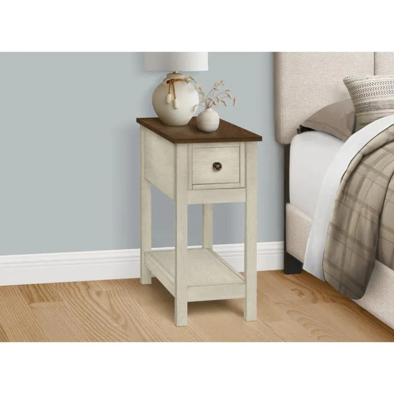 Monarch Accent Table - 24"h -