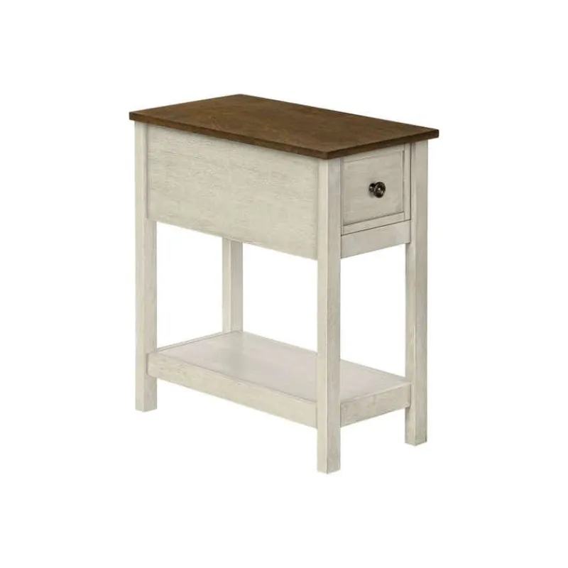 Monarch Accent Table - 24"h -
