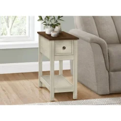 Monarch Accent Table - 24