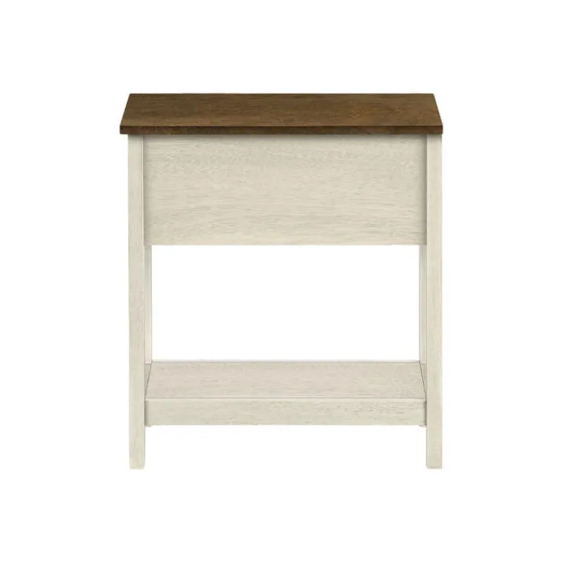 Monarch Accent Table - 24"h -