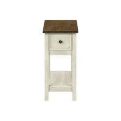 Monarch Accent Table - 24