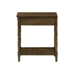 Monarch Accent table - 24"h -