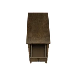 Monarch Accent table - 24"h -