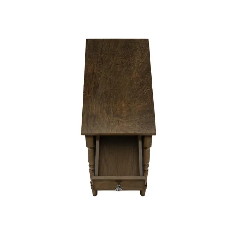 Monarch Accent table - 24"h -
